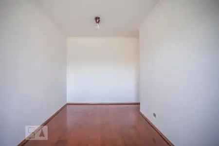 Apartamento 2 Quartos 1 Vaga Jabaquara - Vila do Encontro