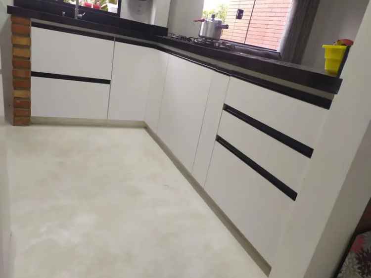 Apartamento Reformado proximo ao Parque das Aguas