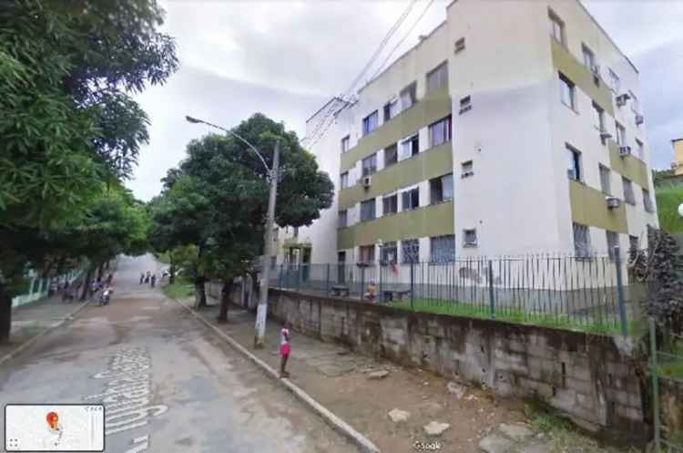 Apartamento 2 Quartos 46m² Pavuna RJ
