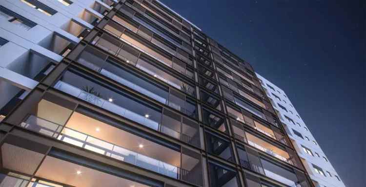 Apartamento 140m² 3 Suítes Alto Padrão Próximo ao Metrô