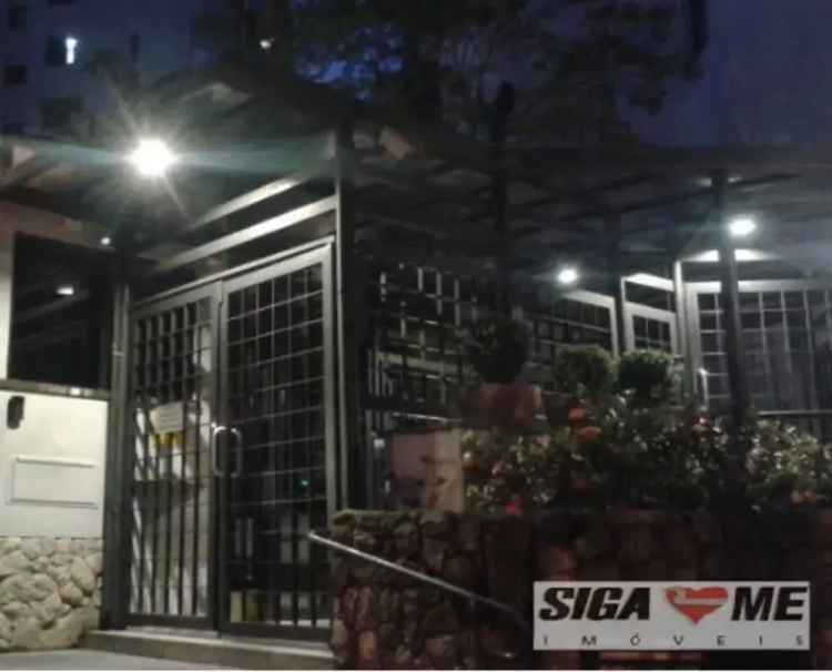 Apartamento 2 Quartos Vila Nova Conceição Alto Padrão