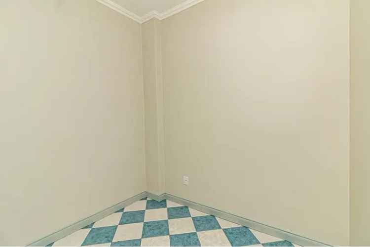 Apartamento 3 Quartos 127m² Jardim Lindóia Porto Alegre