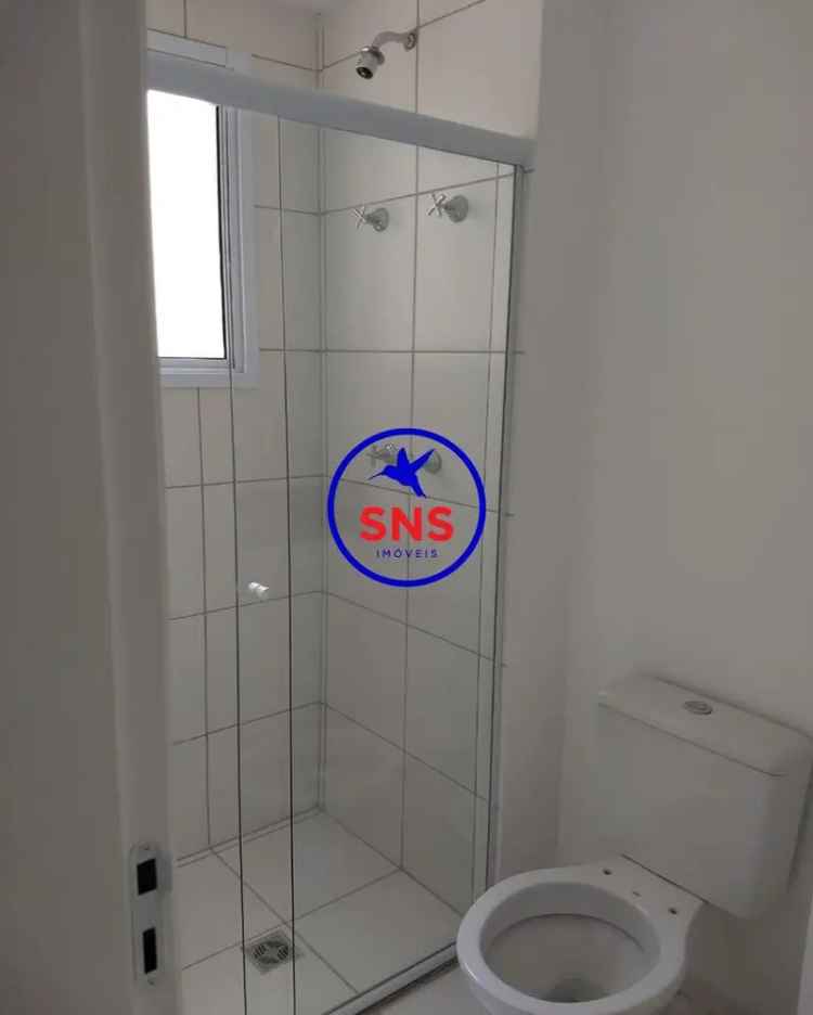 Apartamento 2 Quartos Jardim Samambaia Campinas