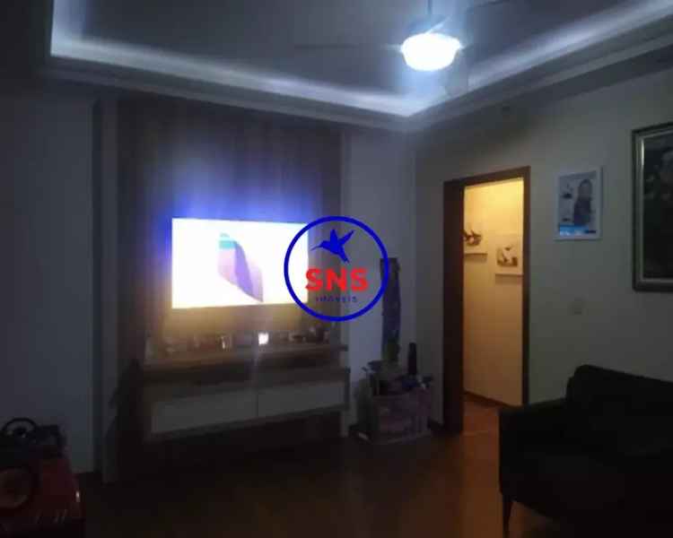 Casa 3 Quartos 413m² Residencial e Comercial