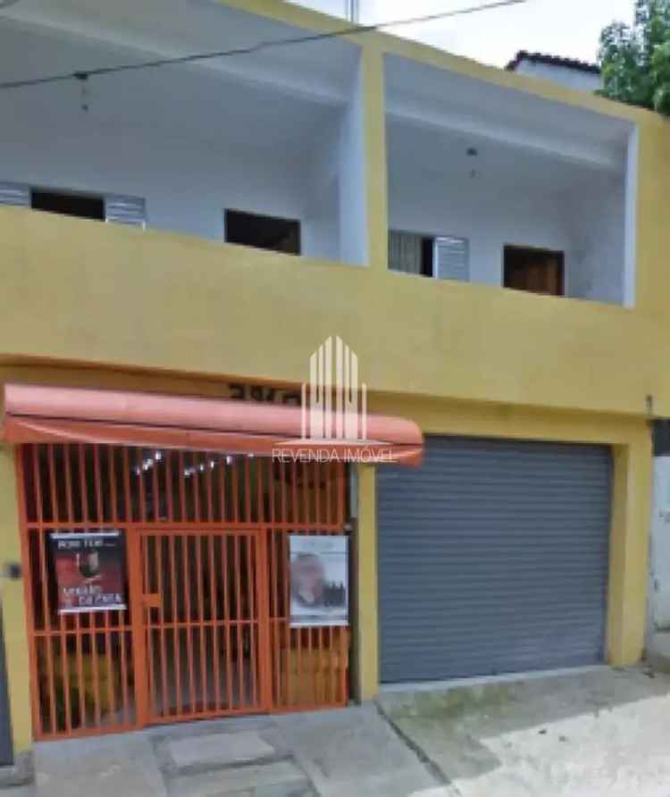 Casa de Vila com 12 Quartos para Investidor em Sao Paulo