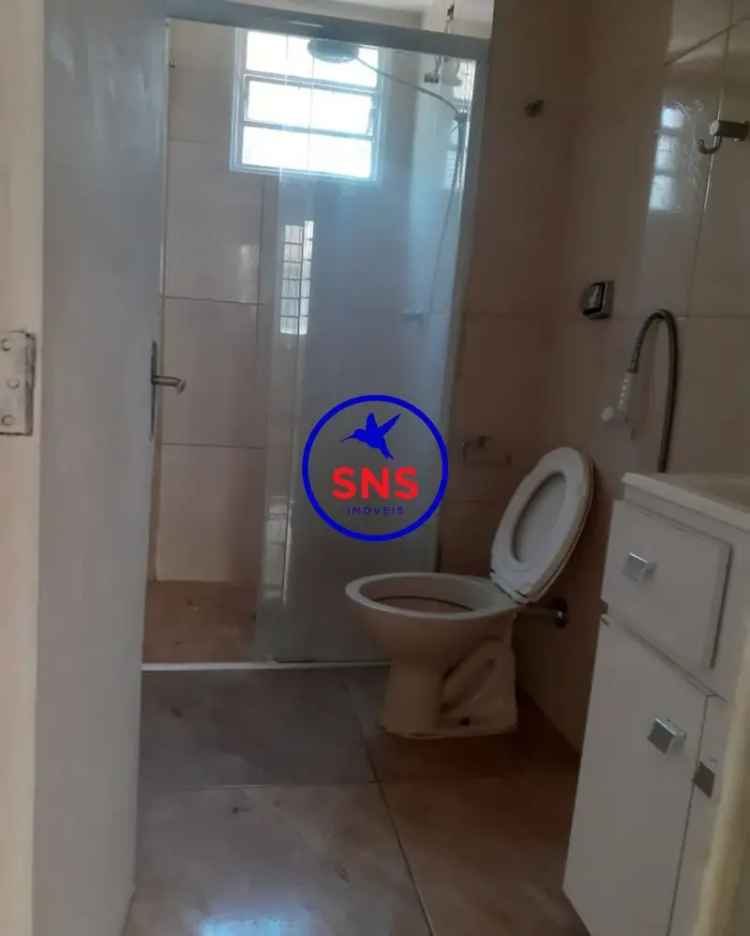 Apartamento 2 Quartos Jardim Amazonas Campinas SP
