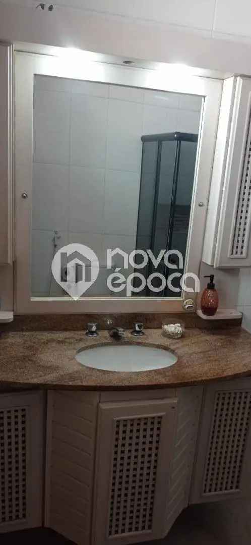 Casa 2 Quartos Taquara 209m²