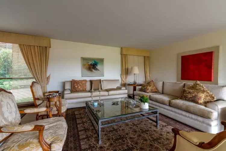 Casa para Aluguel em Pacaembu - 4 Quartos - 885m²