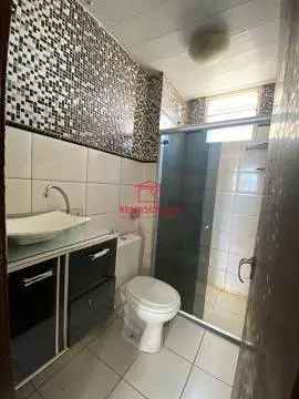 Apartamento em Bairro Comercial com Ótima Localização