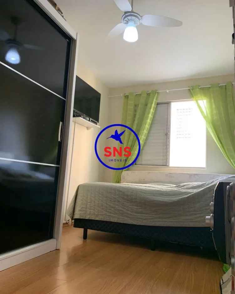 Apartamento 3 Quartos Jardim Pacaembu Campinas