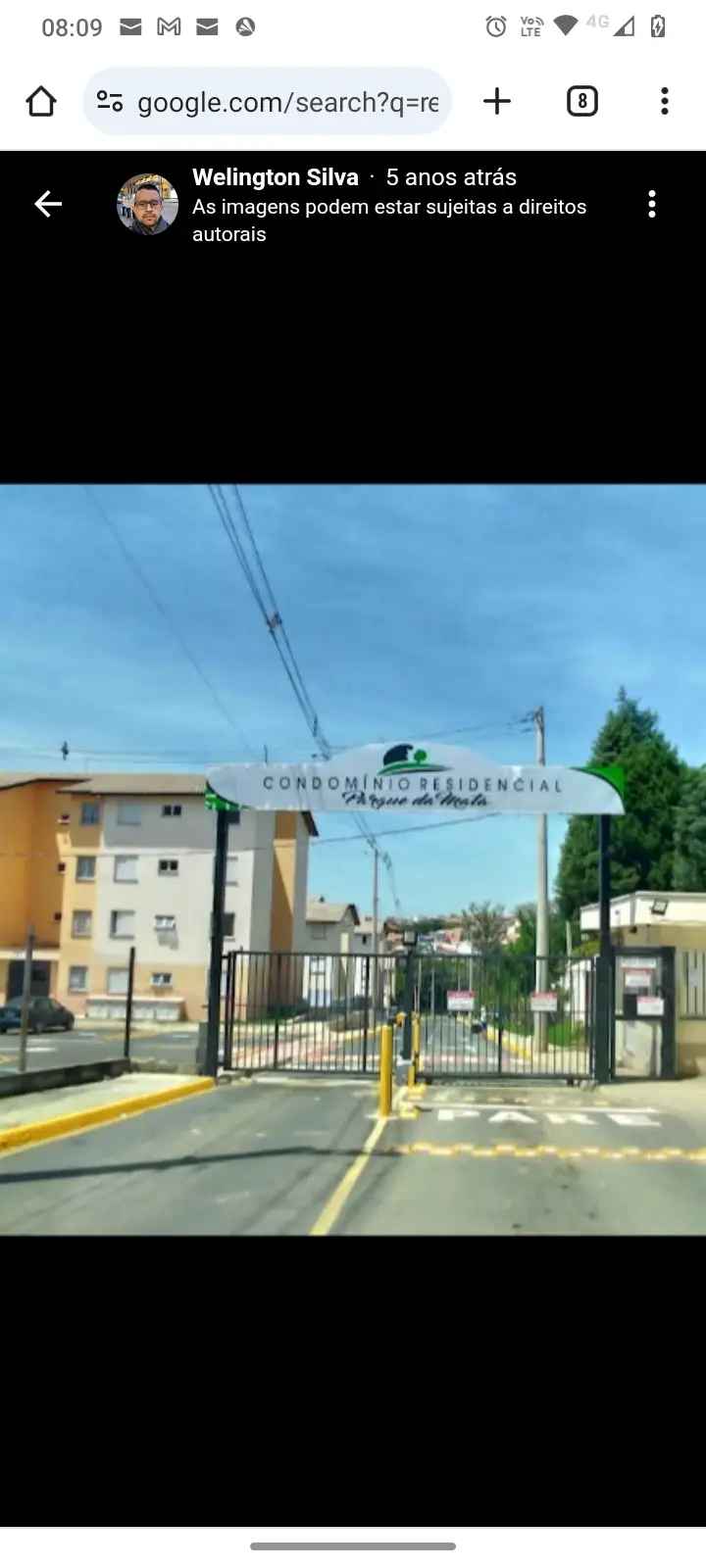 Apartamento Terreo com Seguranca em Sorocaba