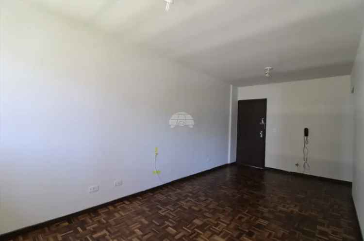 Apartamento 1 Dormitório Centro Cívico Curitiba