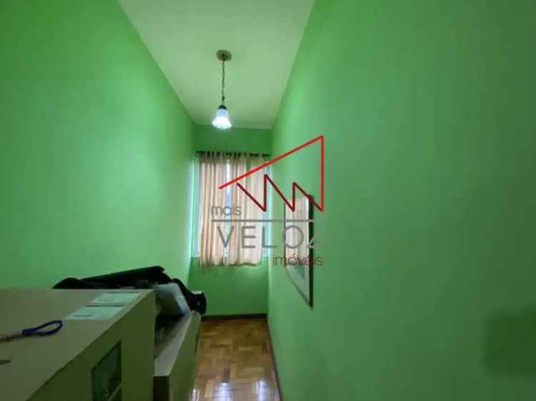 Apartamento 2 Quartos Botafogo Reformado Pet Friendly