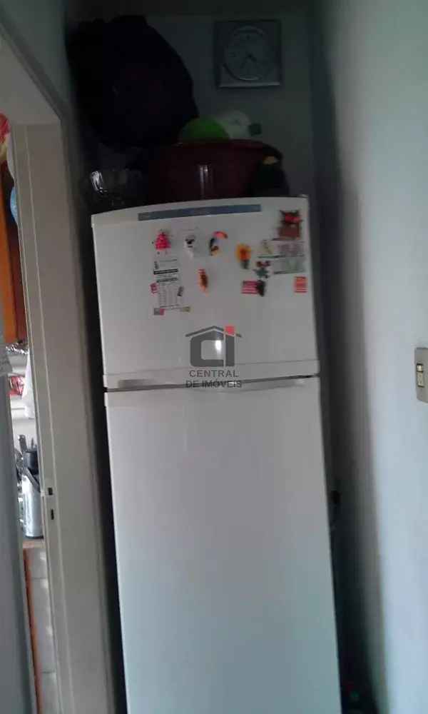 Apartamento 1 Quarto Catete 40m2 Reformado Garagem