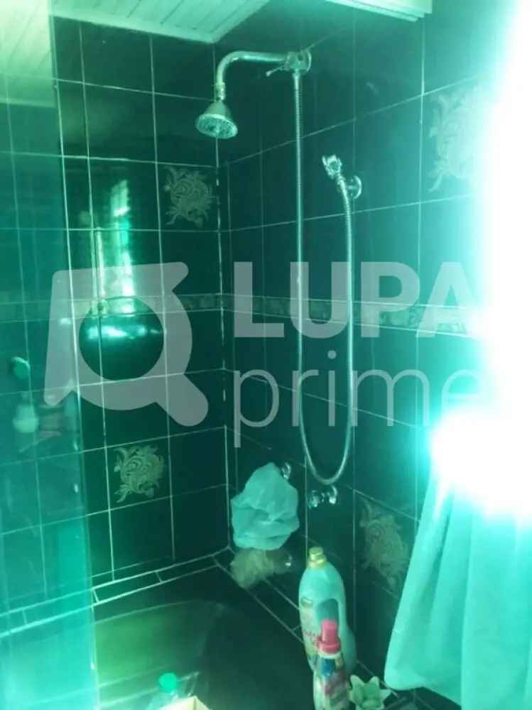 Aluguel Sobrado 4 Quartos 2 Suites 600m2 Jardim Edicula