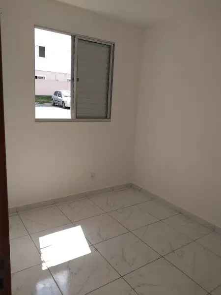 Apartamento 2 Dormitorios 45m² - Lazer Completo