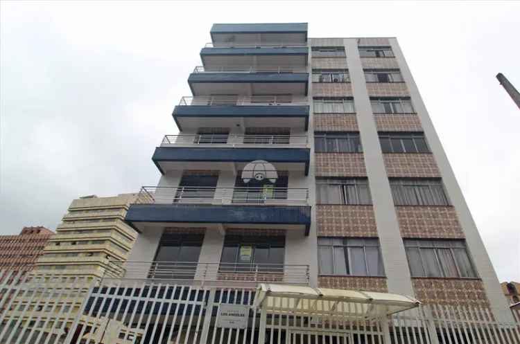 Aluguel Apartamento 3 Quartos Centro Civico Proximo Shopping Mueller