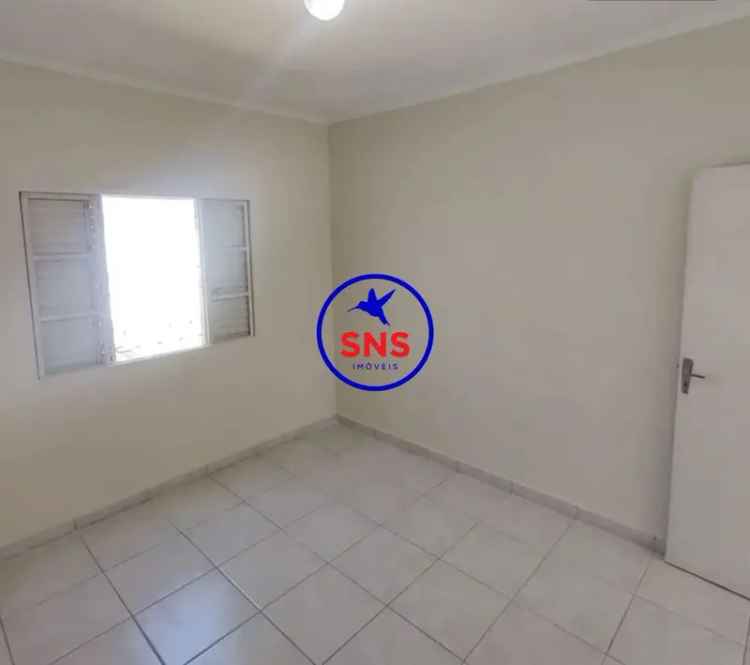 Casa em Campinas 2 Quartos Piscina Churrasqueira Edícula 3 Vagas