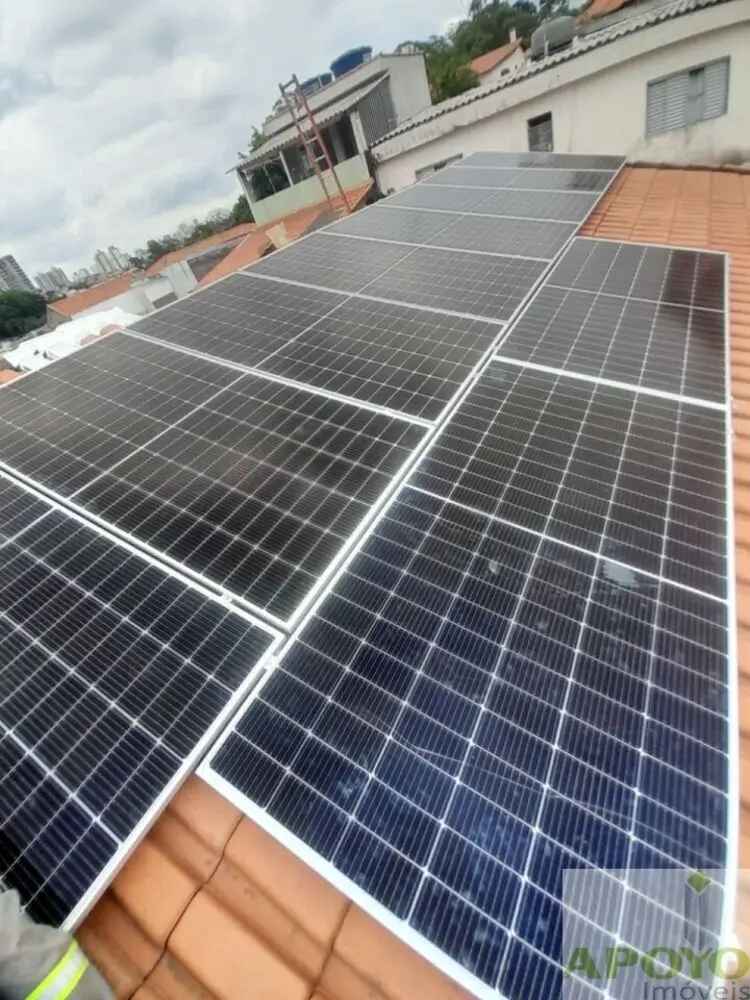 Sobrado Jabaquara 3 Quartos Piscina Espaço Gourmet Renda Extra