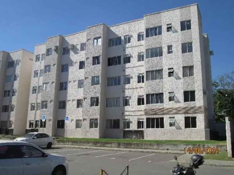 Apartamento 1 Quarto 41m² venda Oportunidade Caixa
