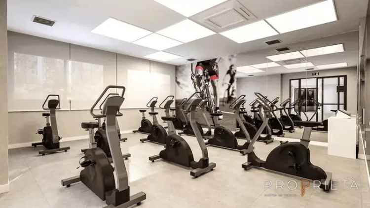 Cobertura 4 Quartos 265m² Barra da Tijuca
