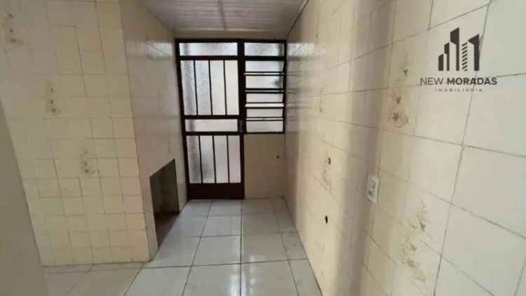 Sobrado 3 Quartos 137m² Jardim das Américas Curitiba