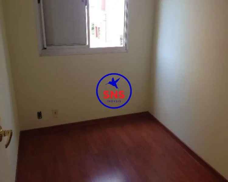 Apartamento 3 Quartos Parque Italia Campinas