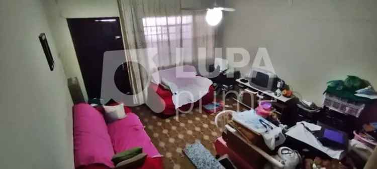 Sobrado Geminado 2 Quartos Parque Novo Mundo