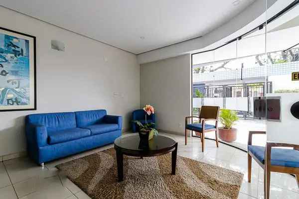 Apartamento Ipiranga - Oportunidade Única de Investimento