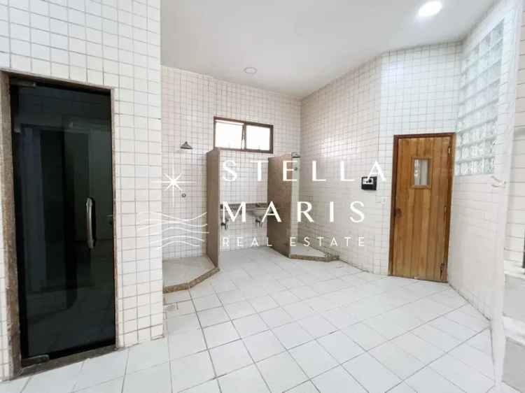 Aluguel Apartamento Mobiliado 2 Quartos Ipanema 80m²