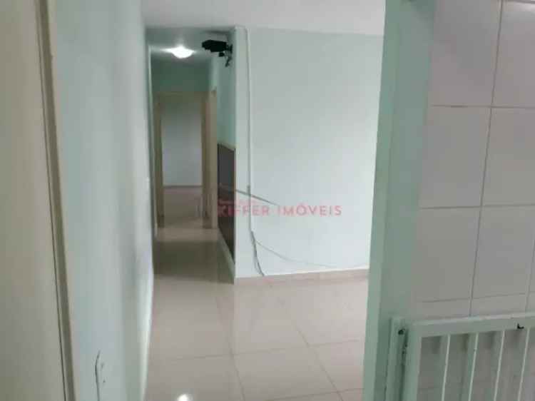 Apartamento 2 Quartos 57m2 Bonfim Campinas SP