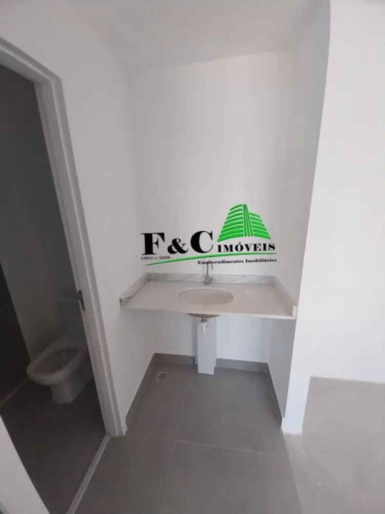 Apartamento 1 Quarto Parque Industrial Campinas SP