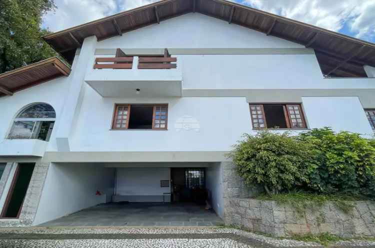 Residencia Comercial e Residencial em Merces Proximo a RPC