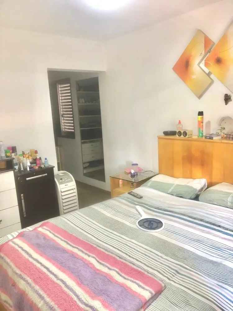 Apartamento Reformado 77m2 Proximo Metro Se Armarios Closet Banheira