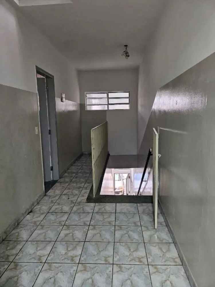 Aluguel Apartamento 1 Quarto 40m Vila Guilherme Sao Paulo
