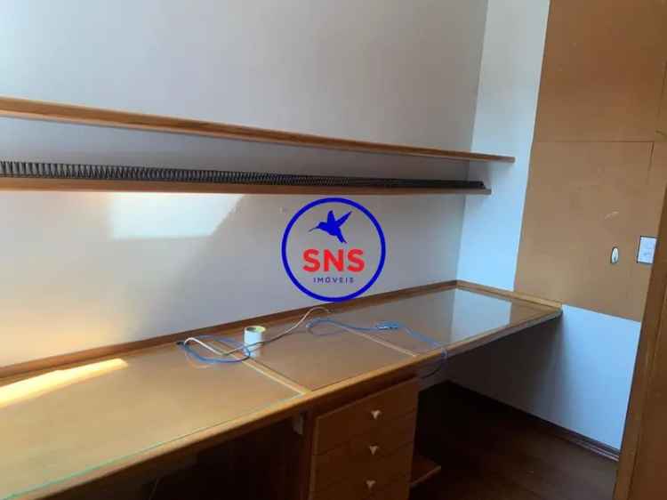Apartamento 3 Quartos Bonfim Campinas