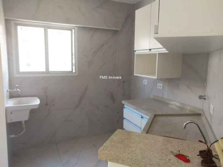 Aluguel Apartamento 1 Quarto 33m² Planalto Paulista