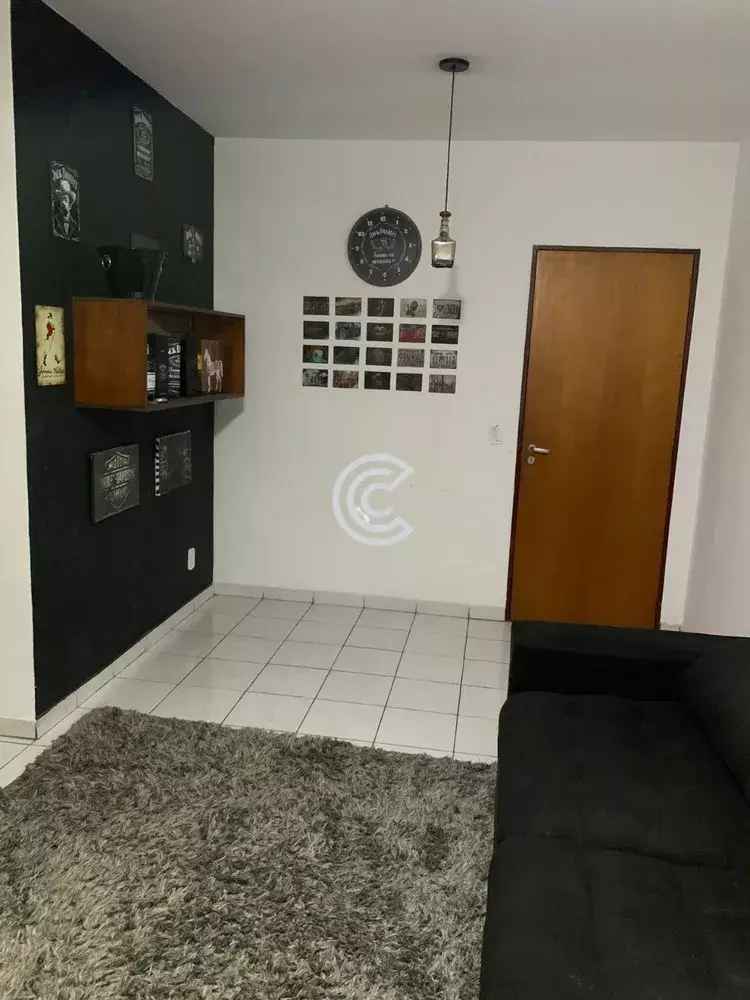 Apartamento 2 Quartos Jardim das Bandeiras Campinas