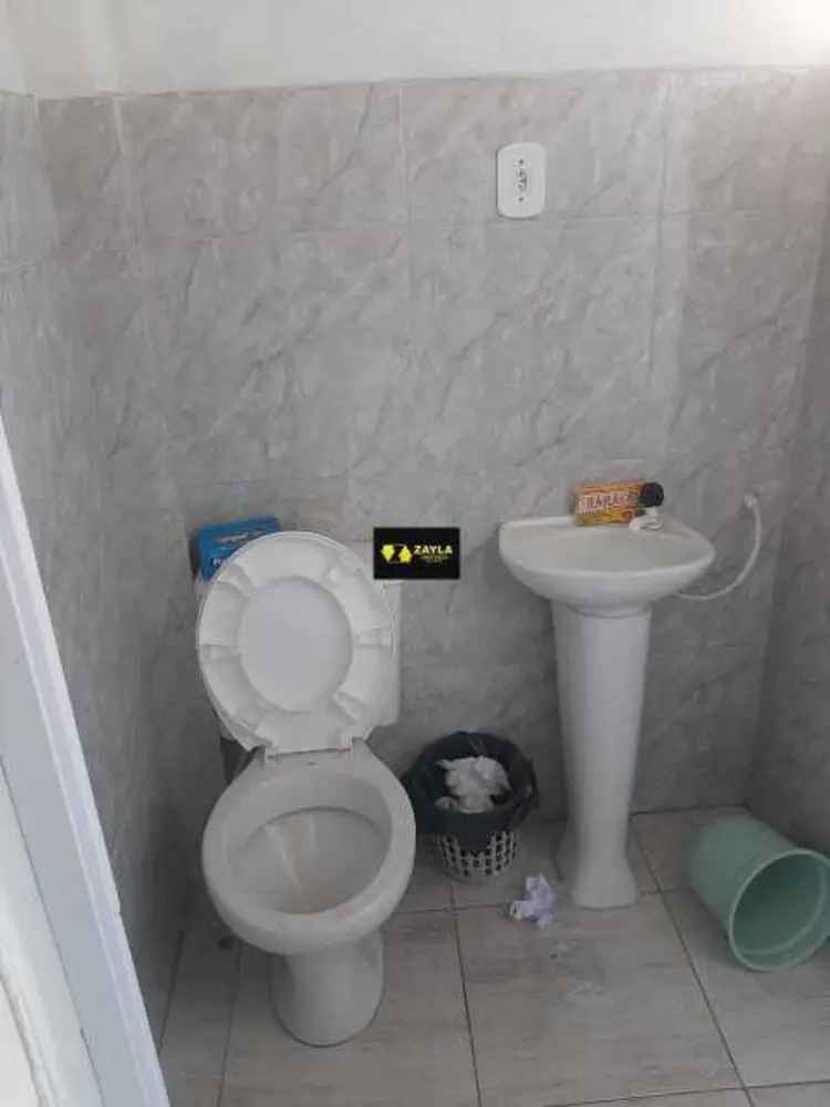 Casa a Venda 2 Quartos Iraja Rio de Janeiro