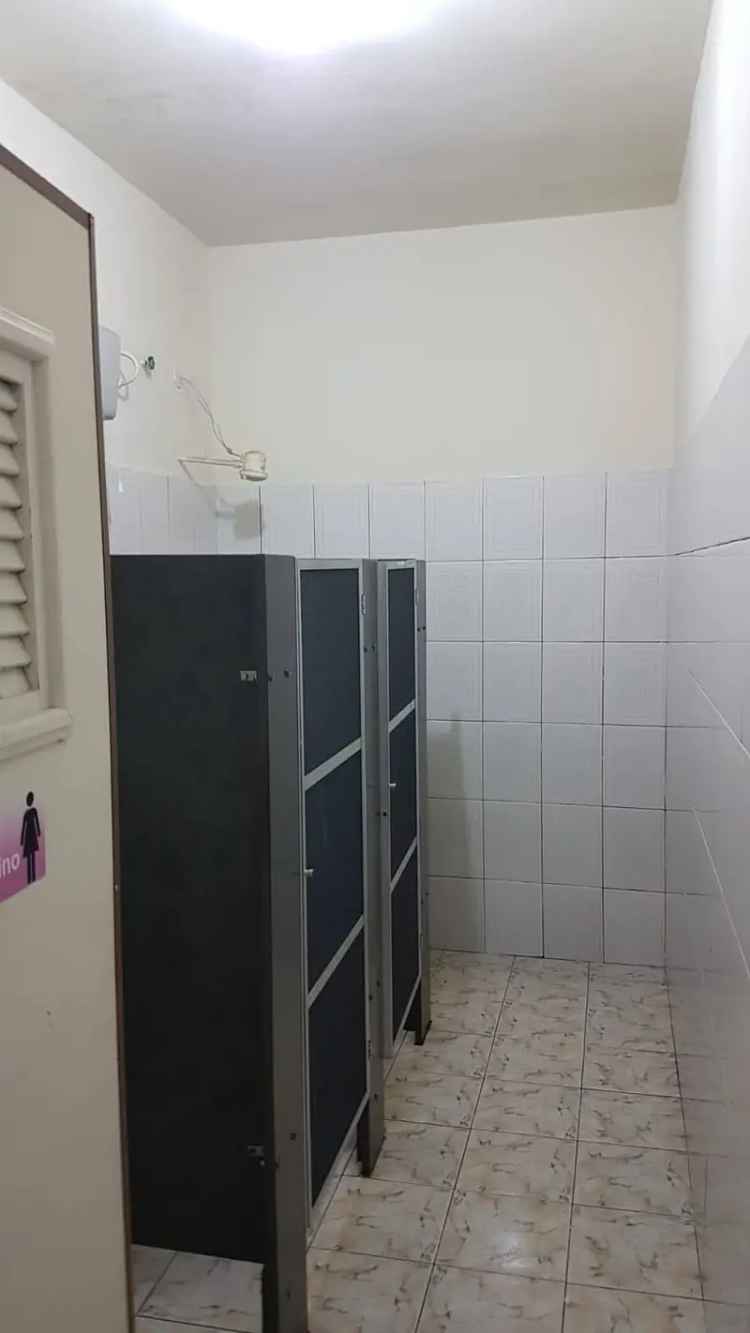 Prédios Comerciais em Neves São Gonçalo - Oportunidade de Investimento