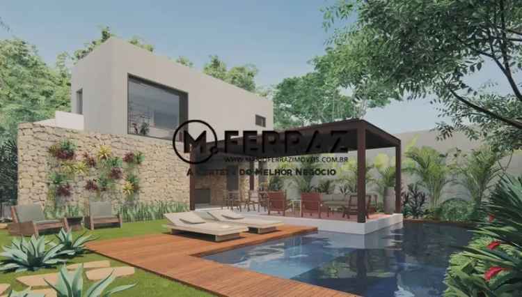 Casa 4 Quartos Jardim Paulista SP Automação Piscina Aquecida