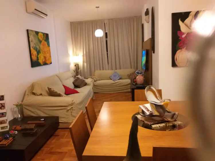 Apartamento ao Lado do Metrô - Próximo à Praia - Rio de Janeiro