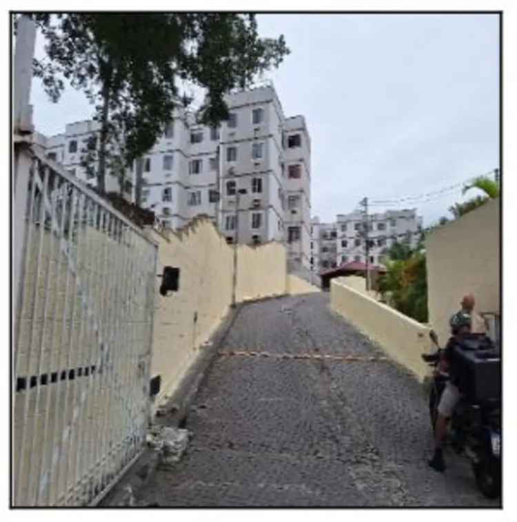 Apartamento 2 Quartos 43m² Venda Direta CAIXA Oportunidade