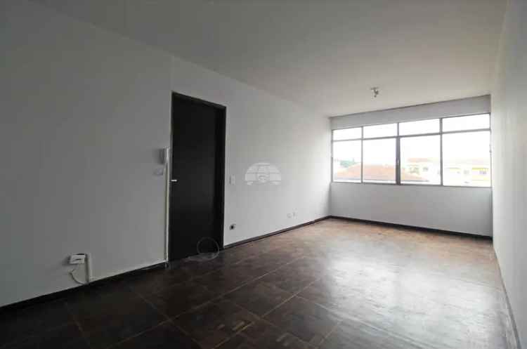 Apartamento 3 Quartos Centro Civico Proximo Shopping Mueller