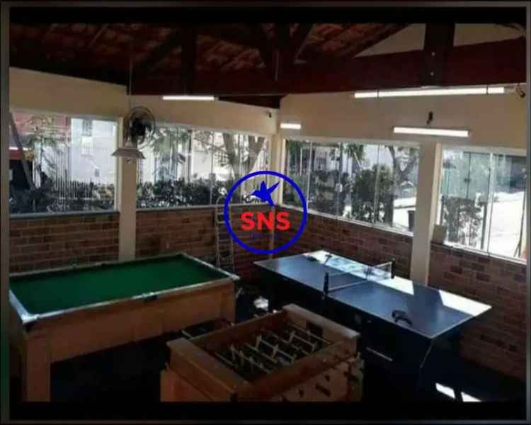 Apartamento 2 Quartos Jardim Sao Jose Campinas SP