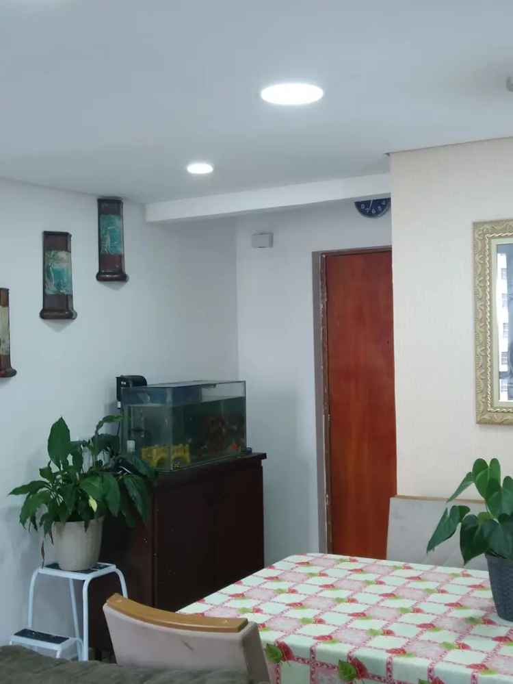 Apartamento Próximo ao Metrô Anhangabaú - Centro de SP
