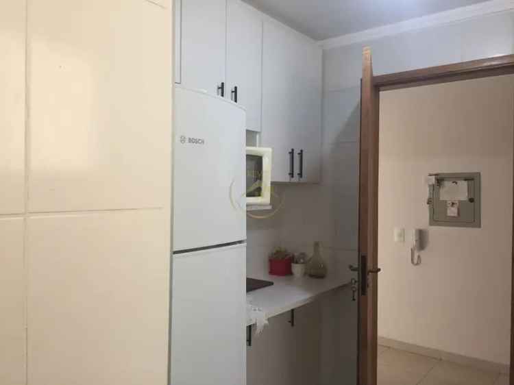 Apartamento 3 Quartos Jardim do Lago Campinas SP