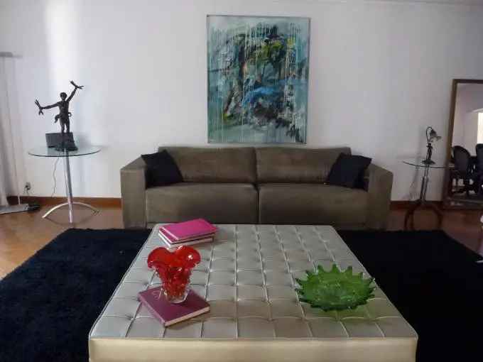 Residencia Cidade Jardim Proximo Parques Iguatemi JK