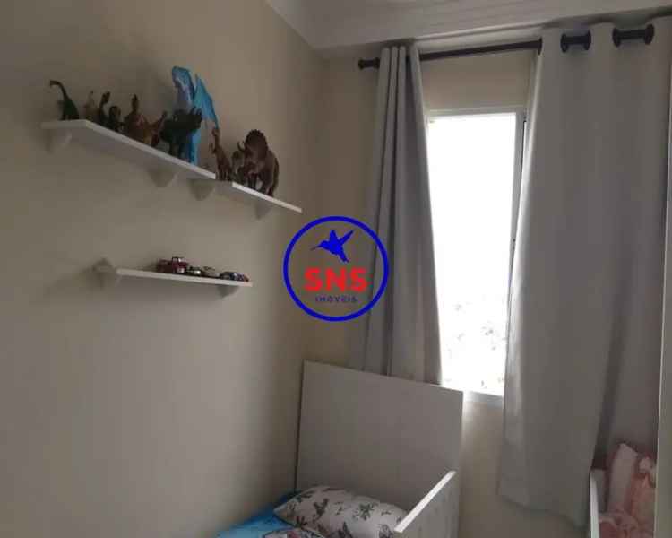 Apartamento 2 Quartos Jardim Bandeiras Campinas