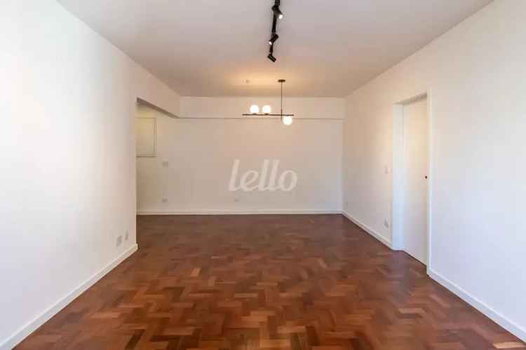 Apartamento 2 Quartos 99m Jardins Reformado Moderno